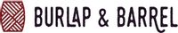 Burlap & Barrel coupons